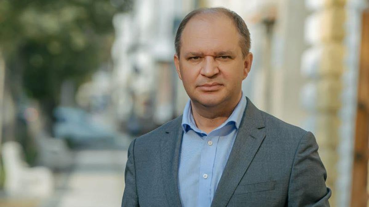 Ion Ceban renunță la mandatul de deputat și rămâne primar al capitalei