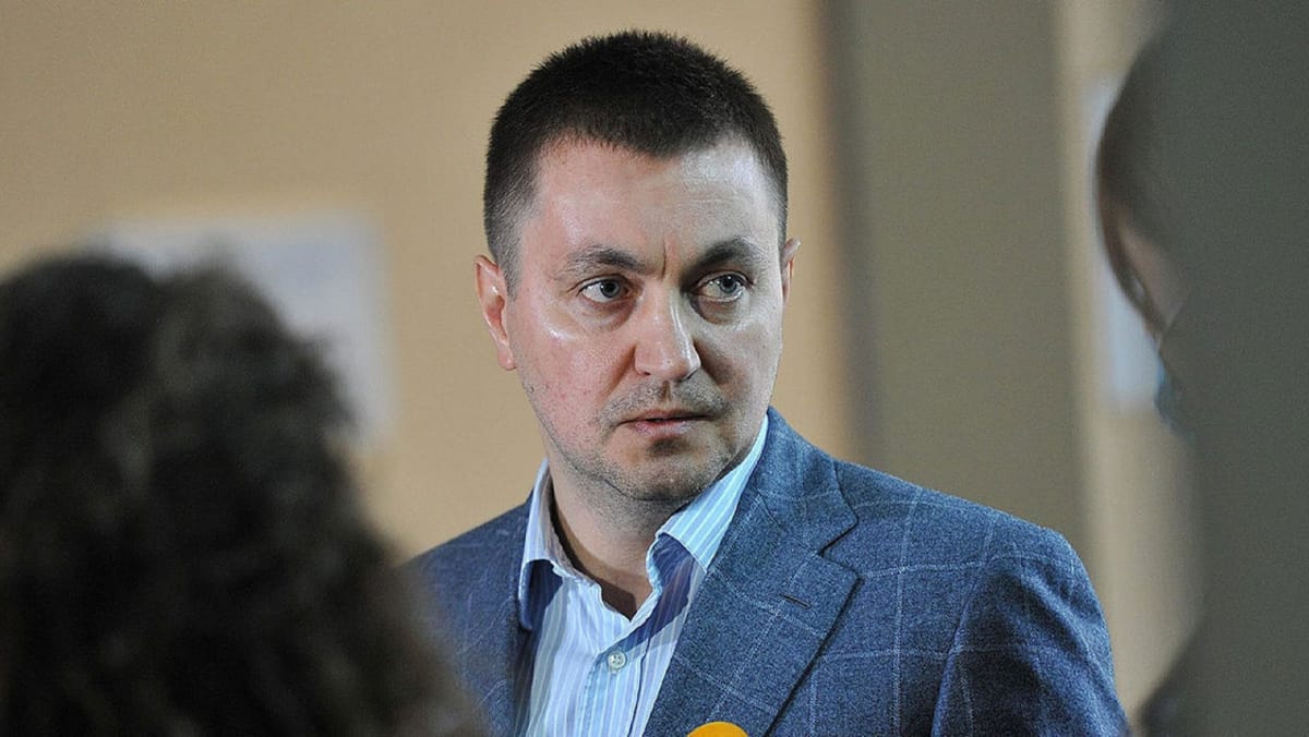 Veaceslav Platon câștigă la CEDO: R. Moldova este obligată să-i achite suma de 17.600 de euro