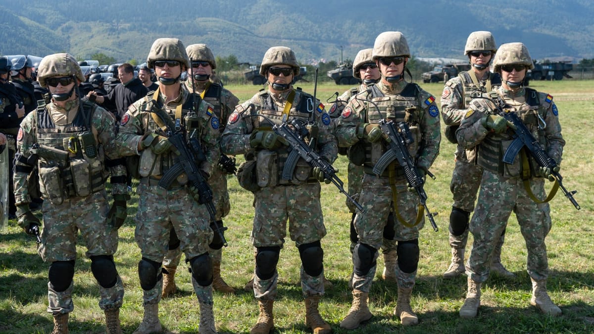 România va ajuta R. Moldova în cazul unui atac din partea Rusiei. Precizările șefului armatei române