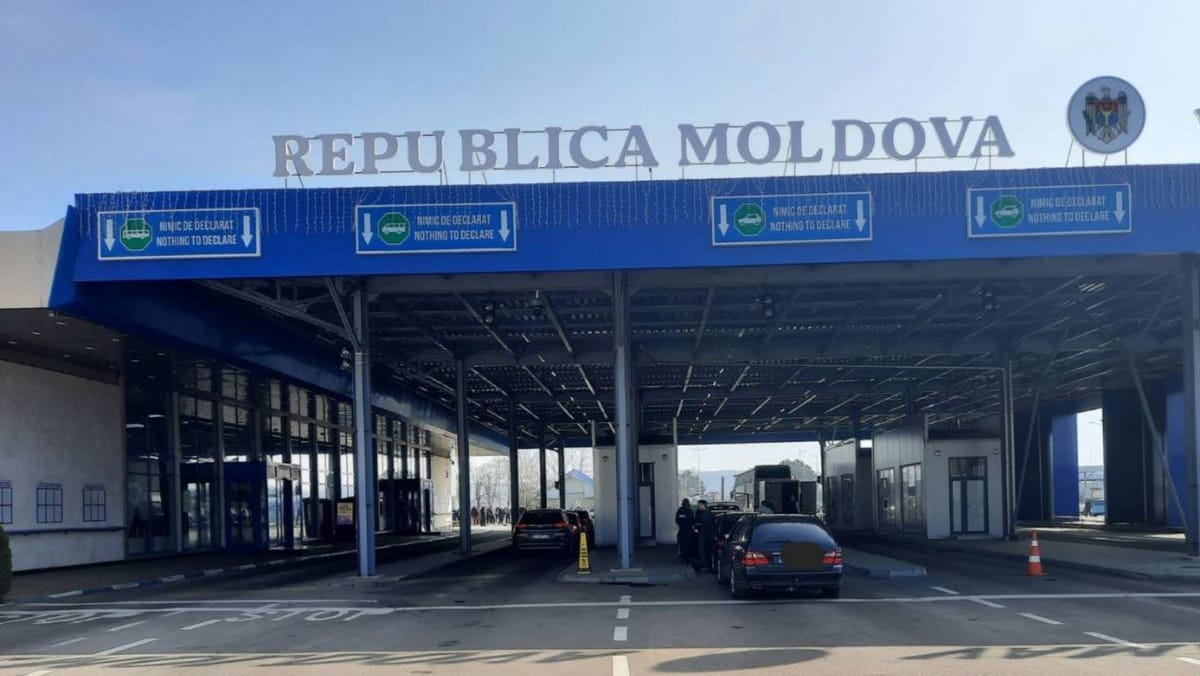 De la începutul anului, peste 8.500 de persoane au primit refuz de intrare în R. Moldova. Care au fost principalele motive