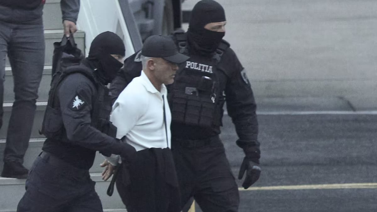 Vladimir Plahotniuc va sta încă 30 de zile în arest preventiv