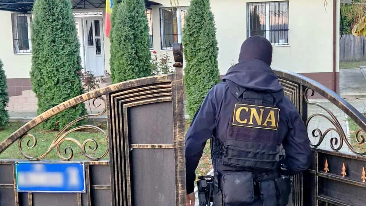Angajații unui ocol silvic, cercetați pentru delapidare și fals în acte publice. Reacția Moldsilva
