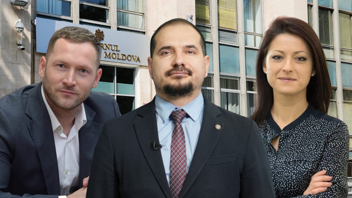 Premierul desemnat anunță noi candidaturi pentru șefia unor ministere