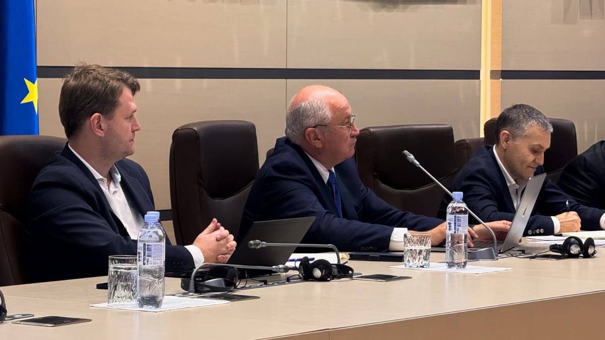 Lista candidaților propuși de premierul desemnat pentru conducerea ministerelor în noul Guvern