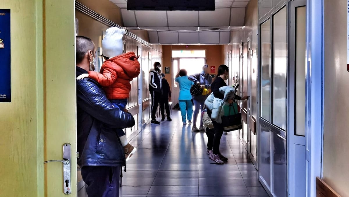 Cinci cazuri de gripă și peste 1.500 de cazuri de infecții respiratorii, înregistrate în R. Moldova. Recomandări pentru cetățeni