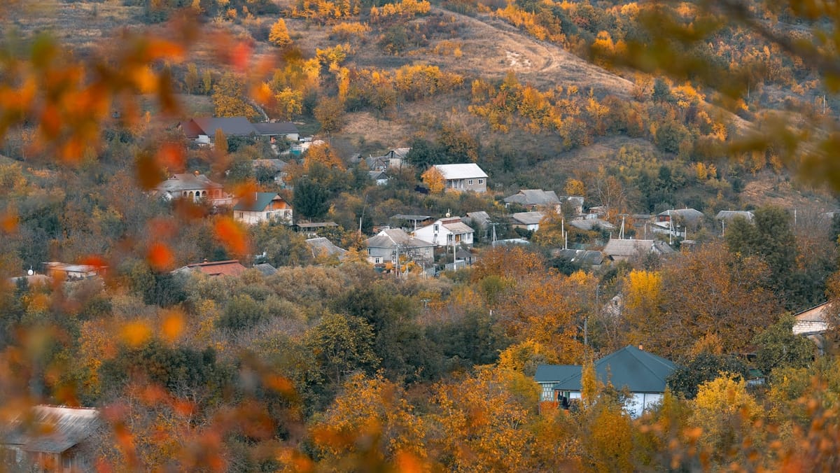 Cer variabil și vreme fără precipitații. Mercurul din termometre va urca până la +20 grade Celsius