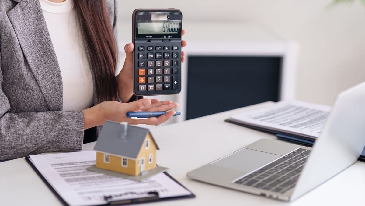 Tranzacțiile imobiliare din R. Moldova ating un minim istoric, iar creditele ipotecare cresc la un nivel record - ANALIZĂ