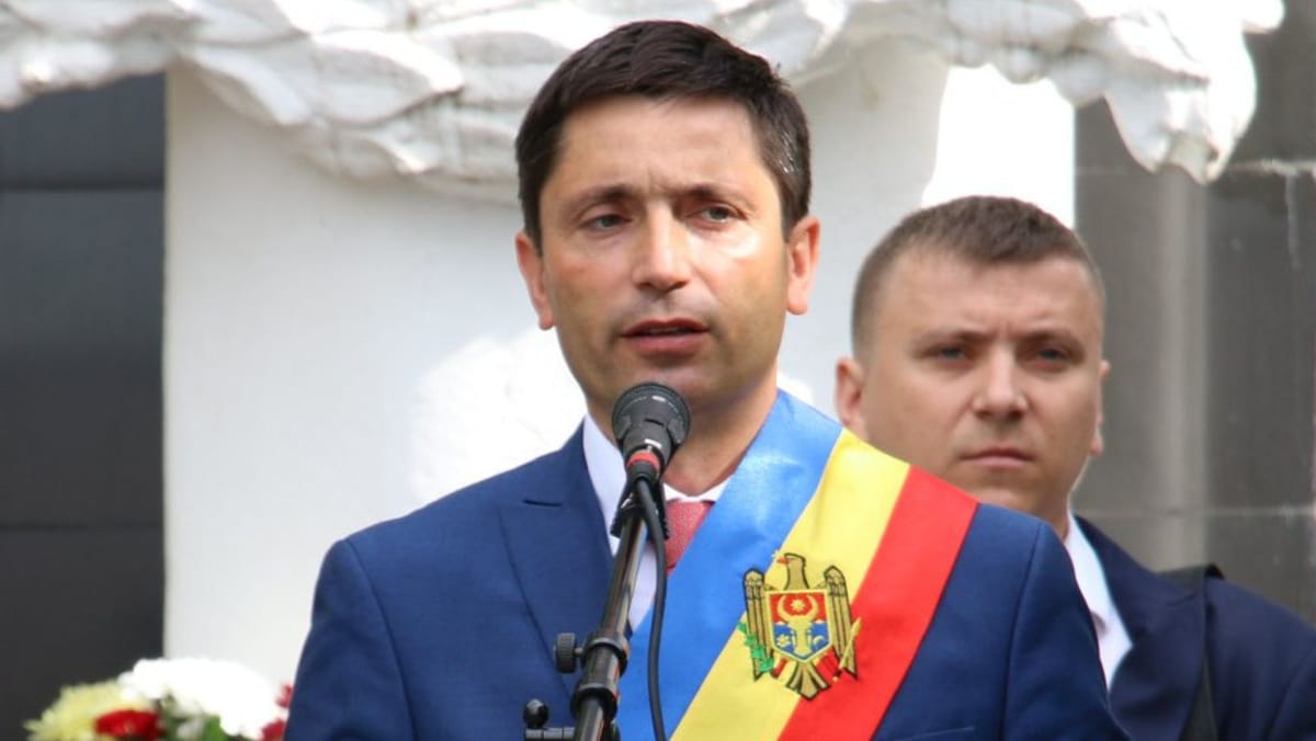 Un ex-primar al comunei Băcioi a fost condamnat la opt ani de închisoare pentru corupere pasivă