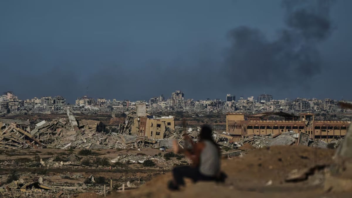 Israelul și mișcarea Hamas au convenit asupra unui armistițiu în Fâșia Gaza, în cadrul planului Trump