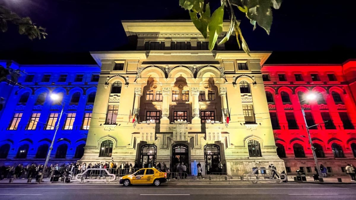 Bucureștenii, așteptați la urne pe 7 decembrie. Își vor alege primarul general