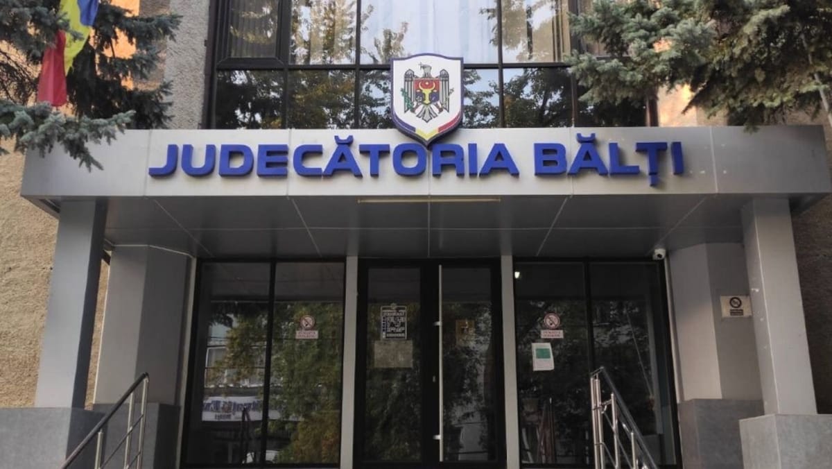 Bărbat din Bălți, trimis pe banca acuzaților pentru corupere electorală. Riscă până la opt ani de închisoare