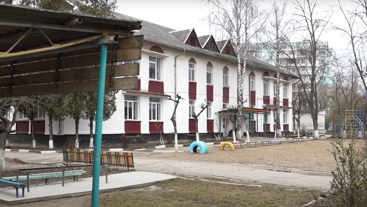 În 19 grădinițe și școli din Bălți este frig. Instituțiilor li s-a permis să utilizeze echipamente electrice de încălzire
