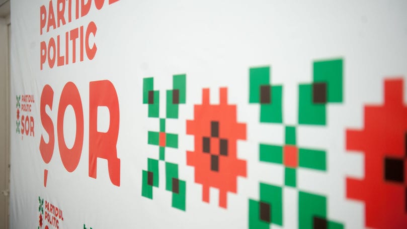 Fostul lider al organizației teritoriale din Briceni al fostului partid „Șor”, trimis în judecată pentru finanțare ilegală a formațiunii