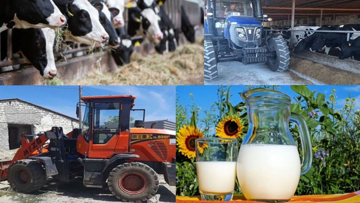 AIPA a autorizat, în luna octombrie, peste 70 de milioane de lei pentru subvenții agricole