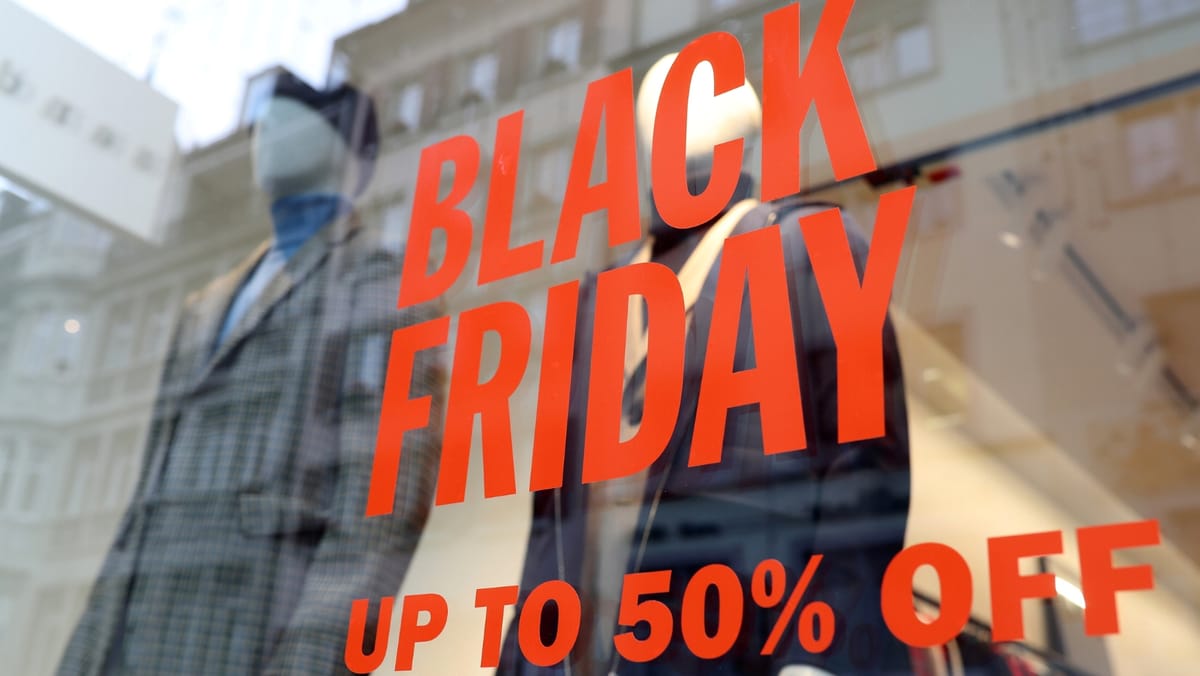 Săptămâna viitoare, în România va avea loc Black Friday. Recomandări pentru consumatori