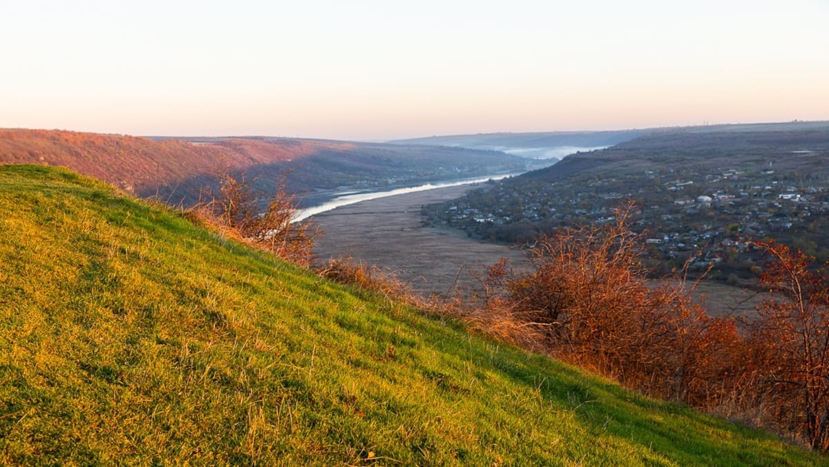 Săptămâna începe cu cer variabil și maxime de +20 de grade Celsius