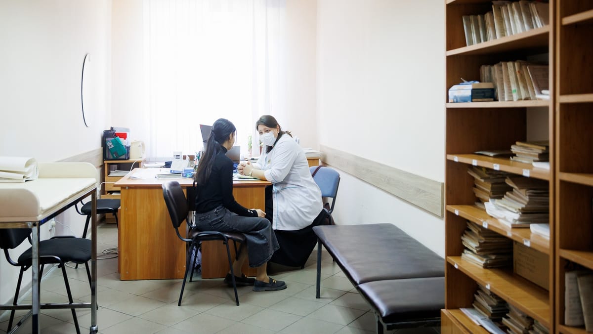 În capitală se înregistrează o creștere a cazurilor de boli infecțioase