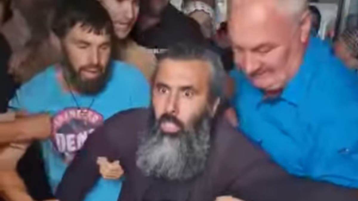 Șase persoane au fost trimise în judecată după scandalul de la biserica din Grinăuți