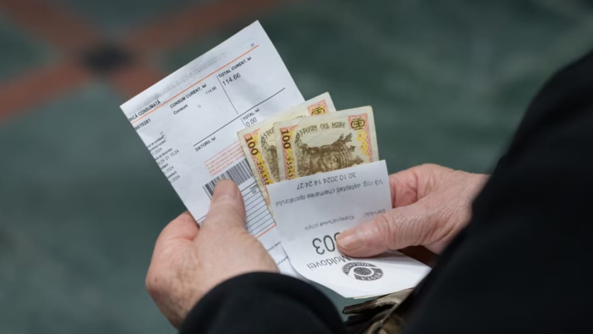 Continuă înregistrarea pentru compensații la energie. În primele două zile au fost depuse aproape 163 de mii de cereri