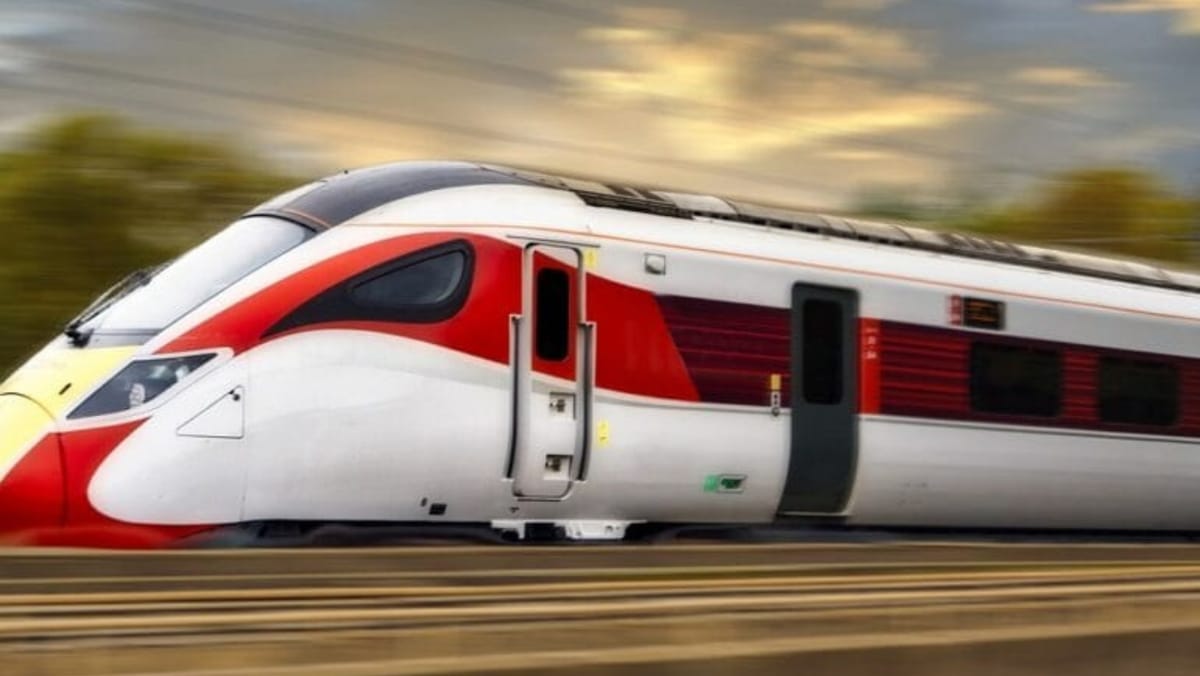 Europa prinde viteză: Comisia Europeană lansează planul pentru trenurile ultrarapide până în 2040