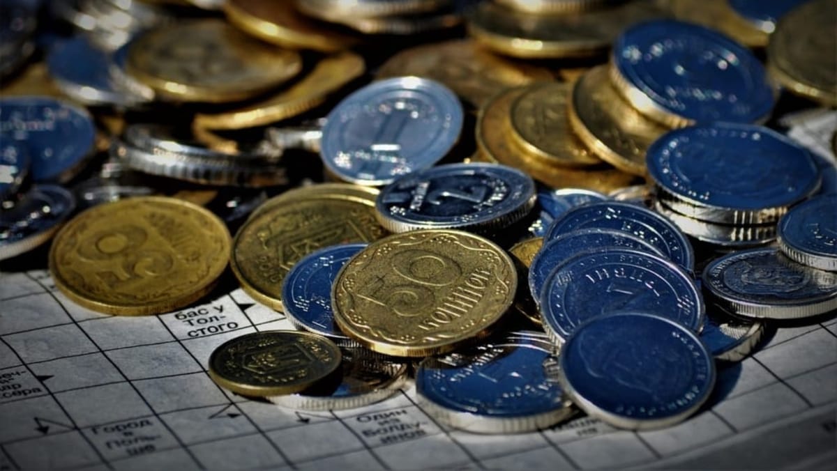 Ucraina vrea să renunțe la denumirea sovietică pentru moneda sa. Va trece de la „copeică” la „șah”