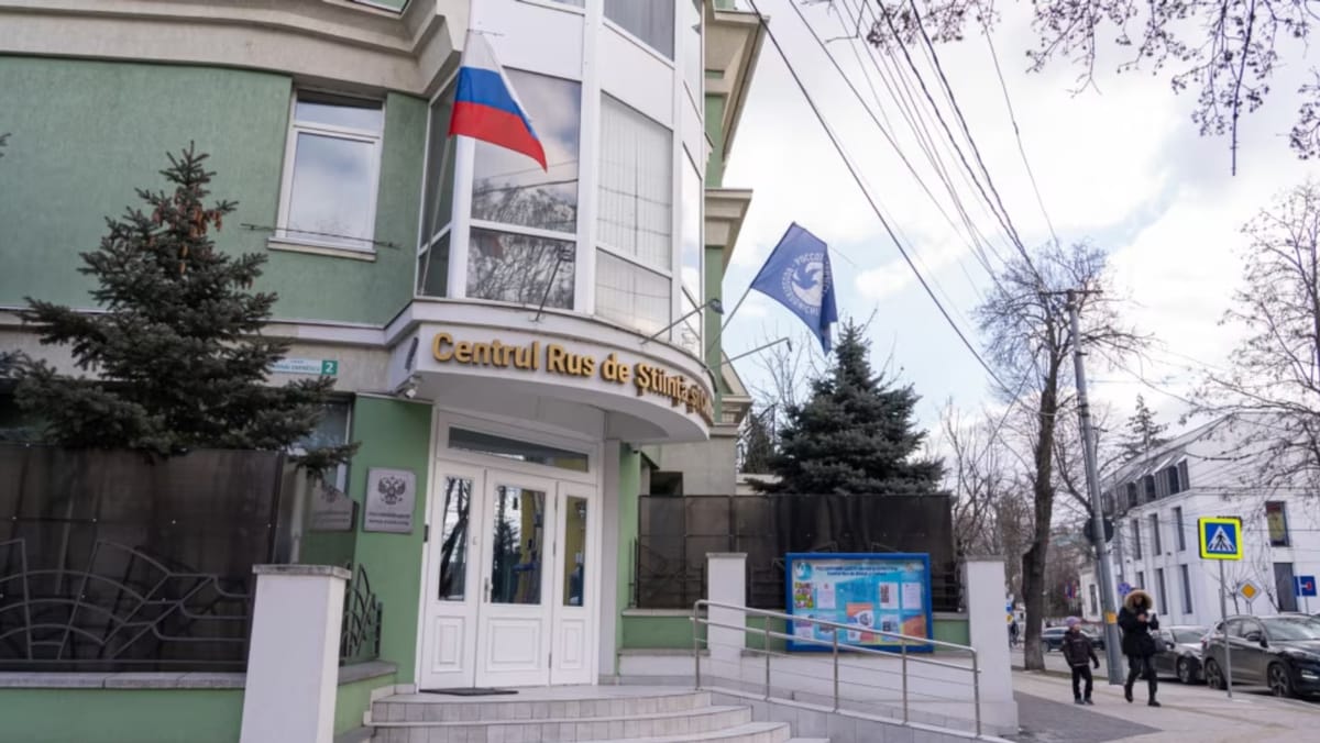 Ambasada Rusiei la Chișinău critică denunțarea Acordului privind centrele culturale: „O decizie contraproductivă”