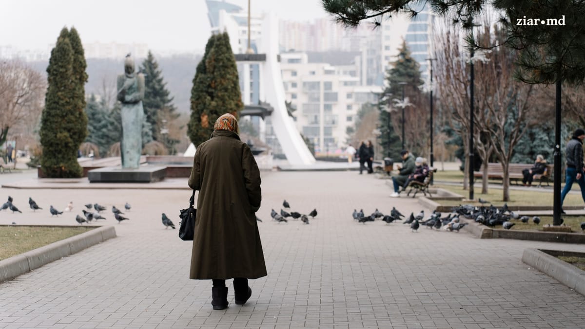 STUDIU: Sănătatea a devenit un lux în R. Moldova, iar veniturile lunare ajung doar pentru hrană și nevoi de bază