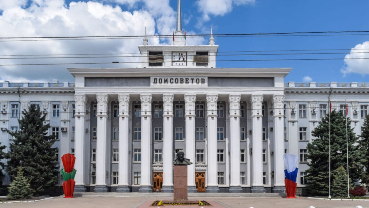 Peste trei săptămâni, pretinsele autorități de la Tiraspol vor organiza „alegeri locale și parlamentare”