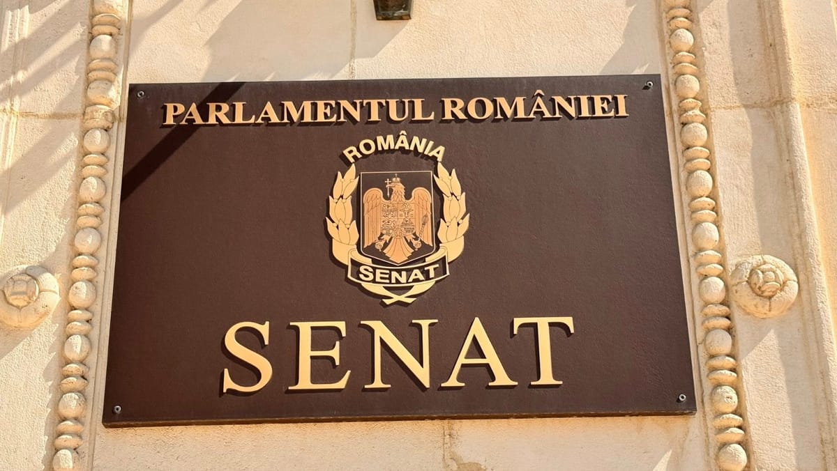 O delegație a Comisiei pentru apărare din Senatul României efectuează o vizită în R. Moldova