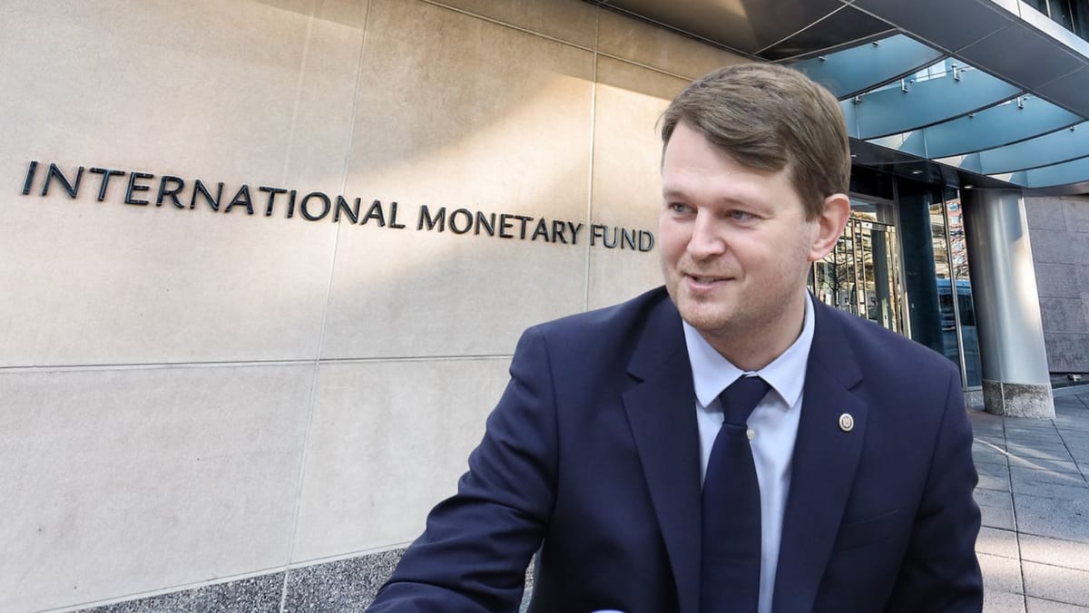 R. Moldova a ratat o tranșă de aproape trei miliarde de lei de la FMI. Ministrul Finanțelor: „Nu a constituit o problemă”