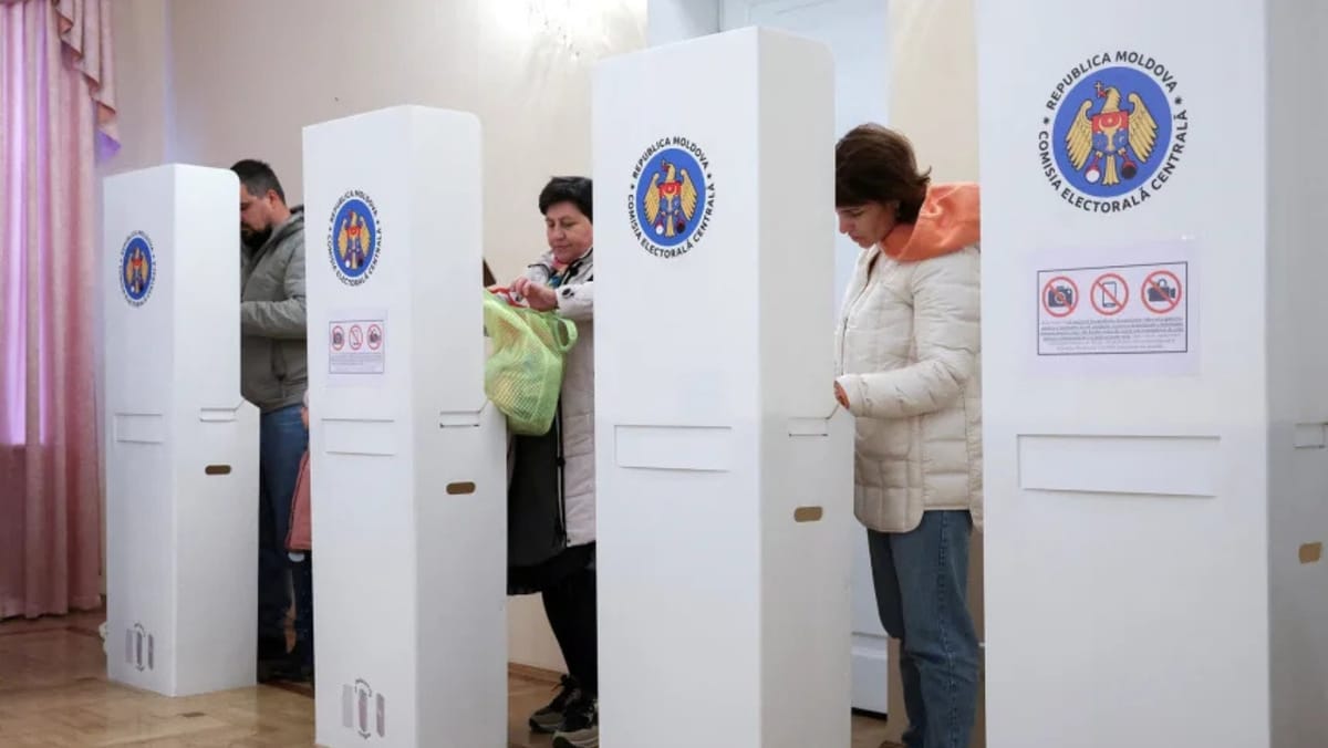 Alegeri noi în șase localități din R. Moldova. Peste 22 de mii de cetățeni își vor vota primarii sau consilierii