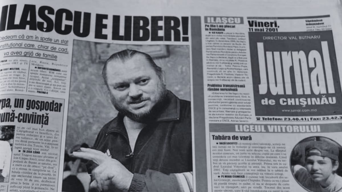 A murit Ilie Ilașcu. Fostul deputat și deținut politic s-a stins din viață la vârsta de 73 de ani