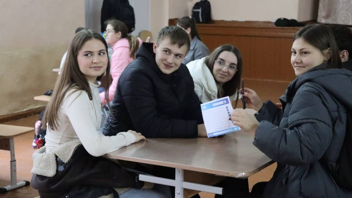 Concurs pentru elevii din R. Moldova: Clasa câștigătoare va vizita una dintre locațiile Parlamentului European