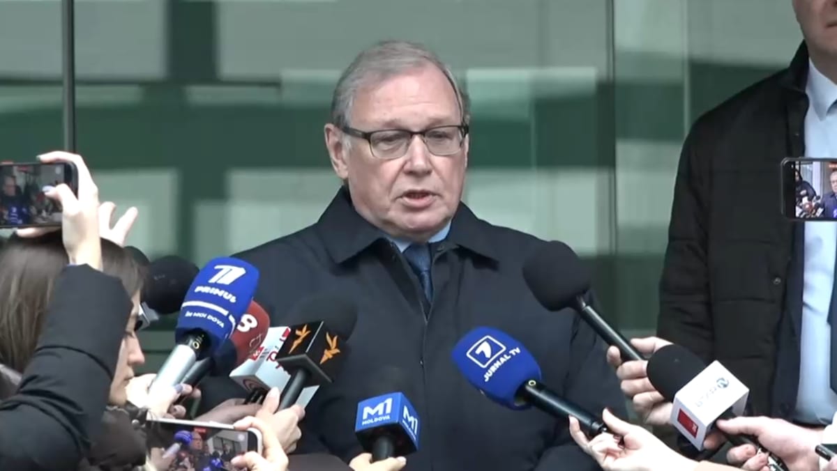 Notă de protest înmânată ambasadorului rus la Chișinău. Ce spune Oleg Ozerov despre drona care a survolat spațiul aerian al R. Moldova