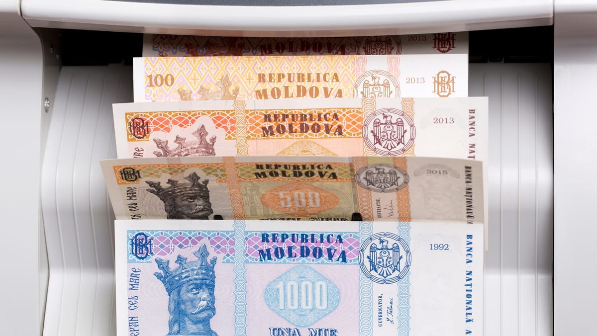 Salarii de până la 40.000 de lei în R. Moldova: Topul celor mai bine plătite locuri de muncă vacante