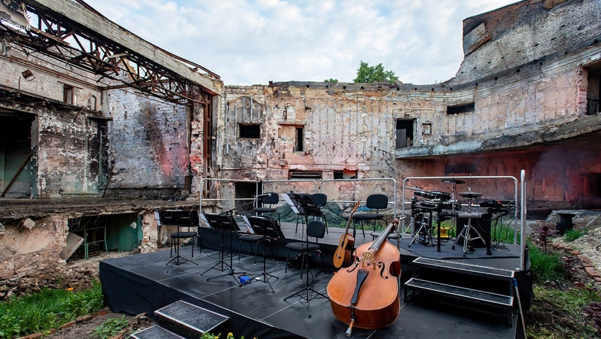 Lucrările de reconstrucție a clădirii Filarmonicii Naționale ar putea începe în 2027. Precizările ministrului Culturii