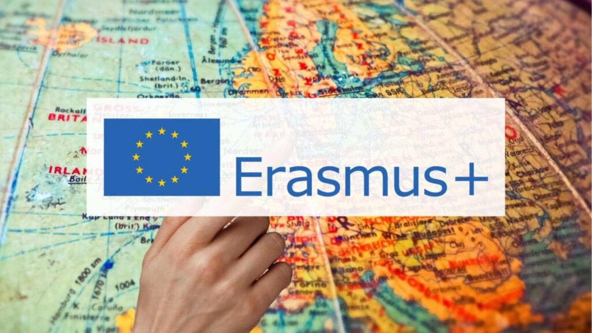 Până în 2028, R. Moldova va crea o Agenție Erasmus la Chișinău