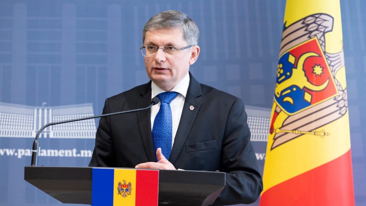 Președintele Parlamentului R. Moldova va participa la Summitul Platformei Internaționale Crimeea