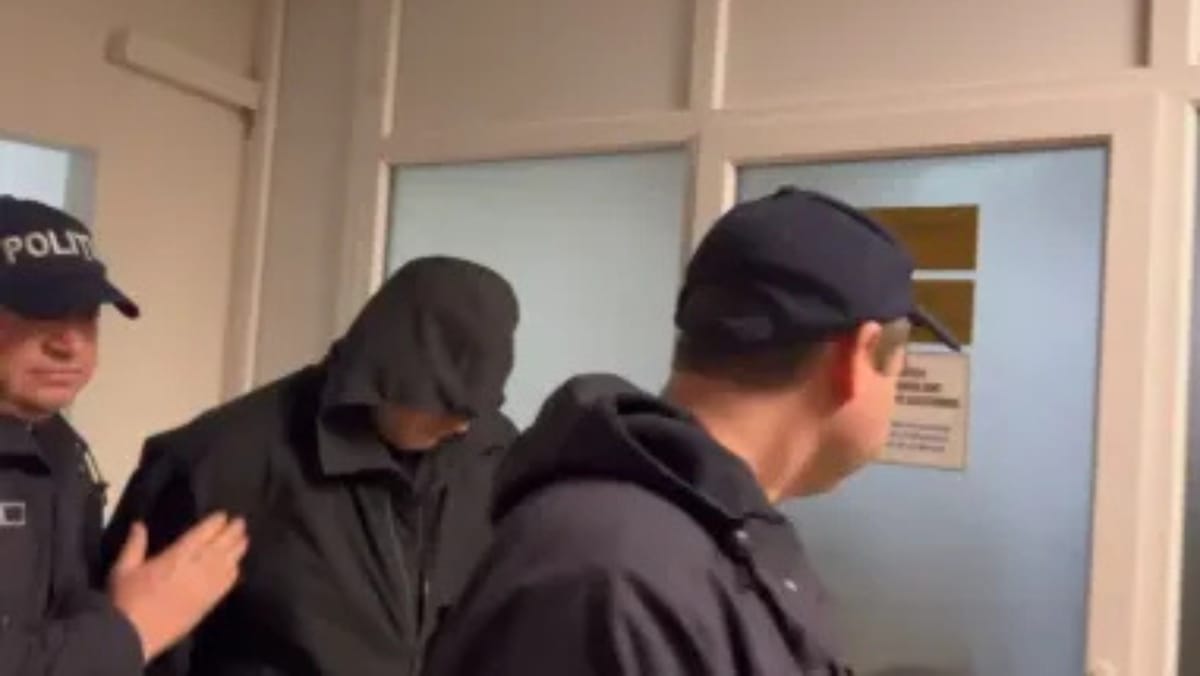 Cea de-a patra persoană reținută la Chișinău în dosarul contrabandei cu armament, plasată în arest preventiv