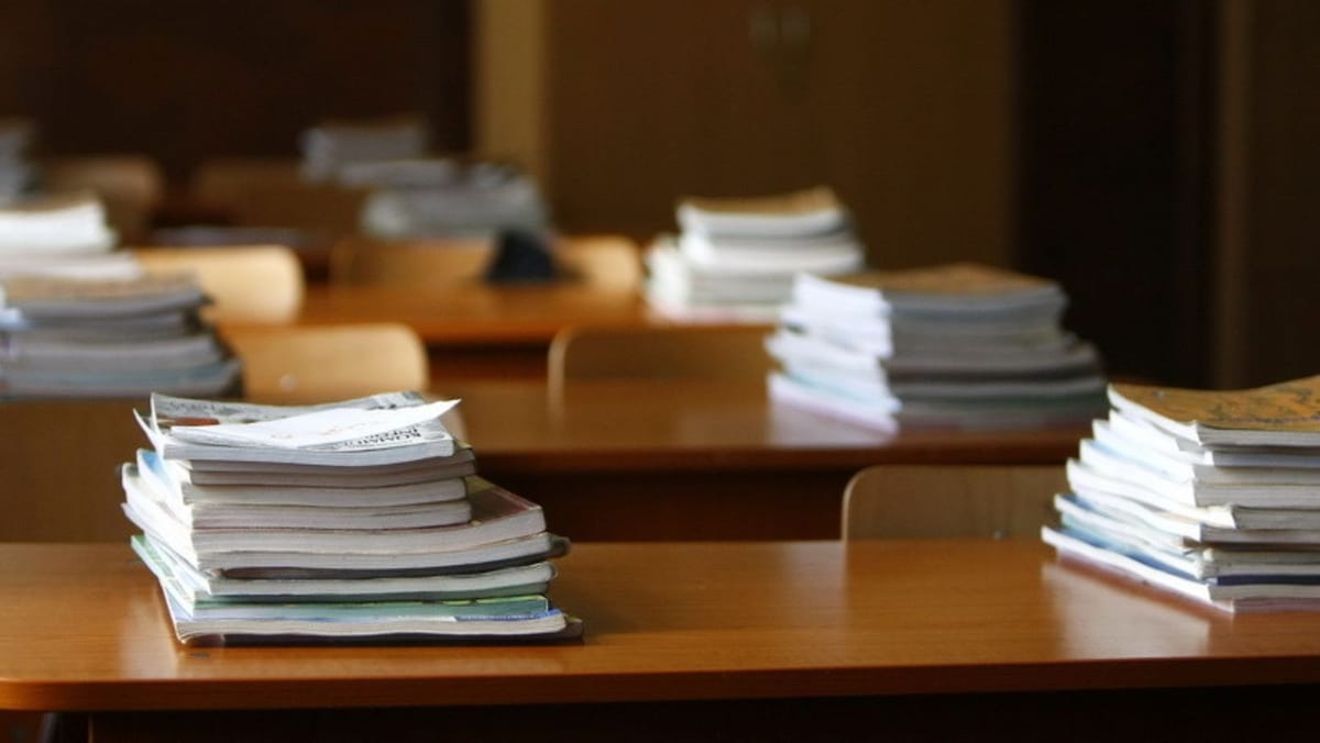 Toate disciplinele școlare urmează să fie predate după manuale noi. Cele de matematică vor fi procurate din Estonia