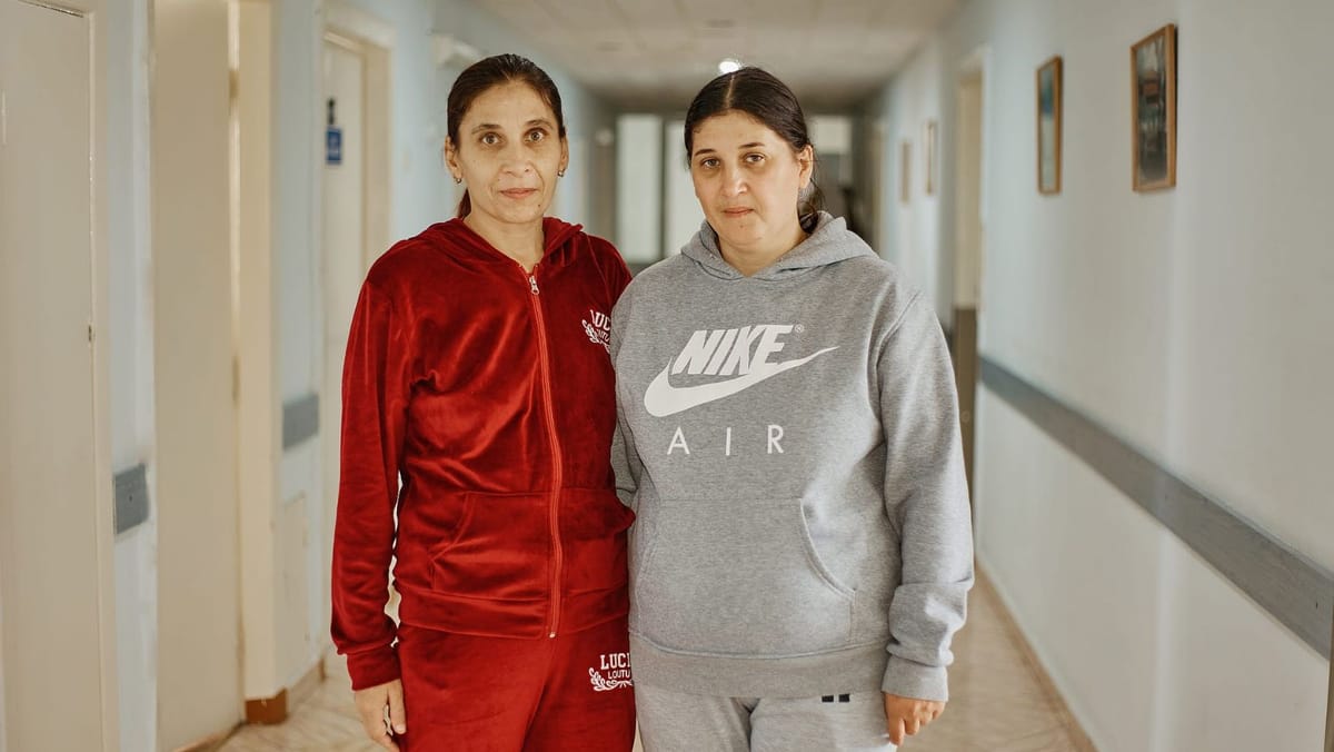 Un nou transplant hepatic la Spitalul Clinic Republican. O femeie și-a salvat sora