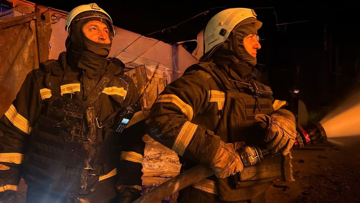 Ucraina, atacată masiv de trupele Federației Ruse. În județul Tulcea din România a fost emis mesaj Ro-Alert