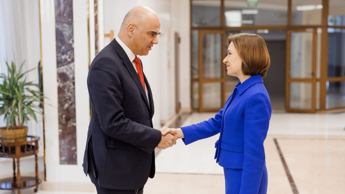 Secretarul general al Consiliului Europei va efectua o vizită de două zile în R. Moldova