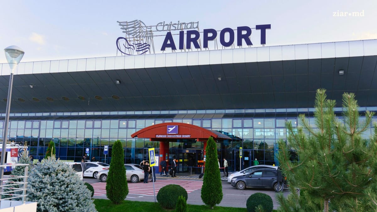 Autoritățile susțin că aprovizionarea aeroportului cu combustibil rămâne stabilă până la sfârșitul lui noiembrie