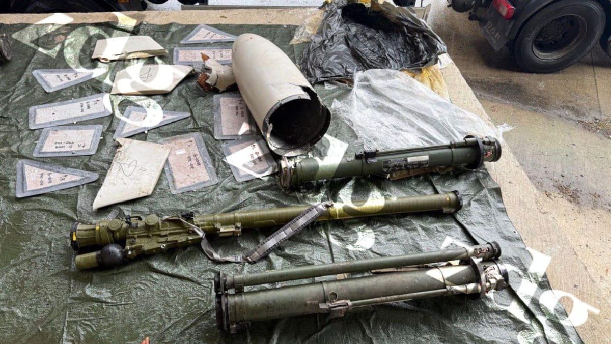 Autoritățile R. Moldova au reținut încă o persoană în dosarul contrabandei cu muniții. Armele ar fi trofee de război