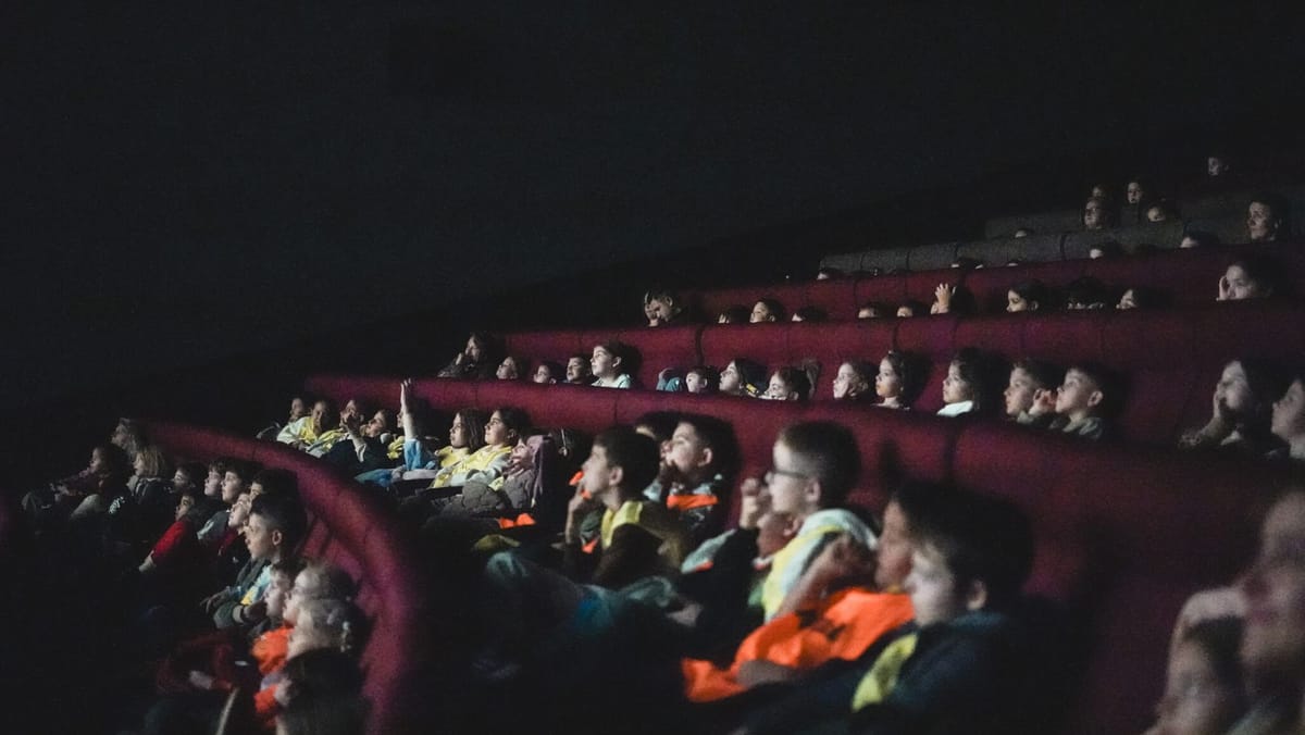 Festivalul Internațional de film documentar Astra Film revine la Chișinău. Accesul este gratuit