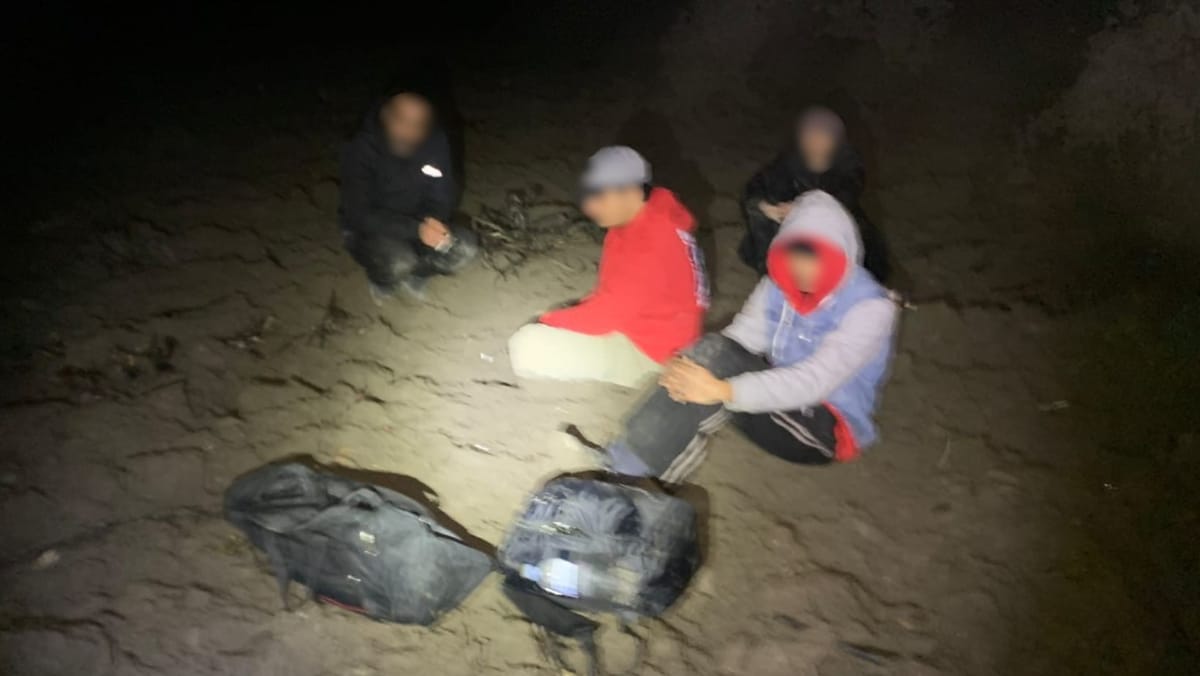 Doi moldoveni, plasați în arest preventiv pentru facilitarea migrației ilegale a cetățenilor din India și Siria