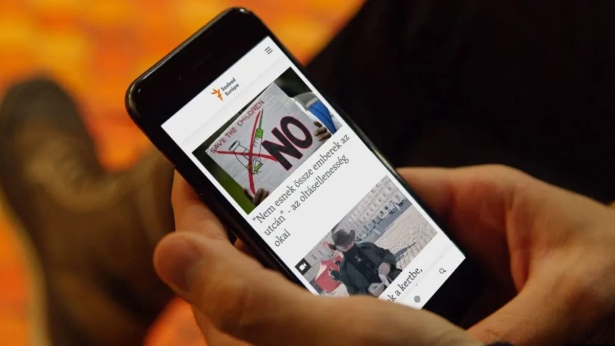 Serviciul ungar al Radio Europa Liberă și-a încetat activitatea