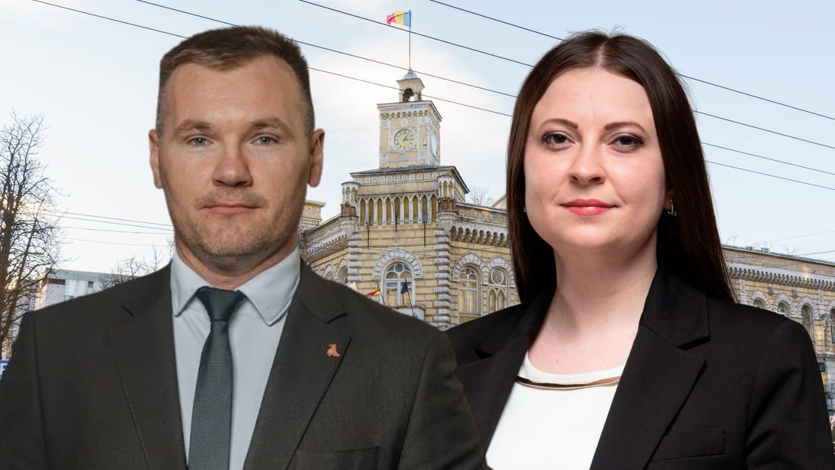 Doi membri MAN, propuși pentru funcțiile de viceprimari ai capitalei. Proiectele nu au întrunit numărul necesar de voturi