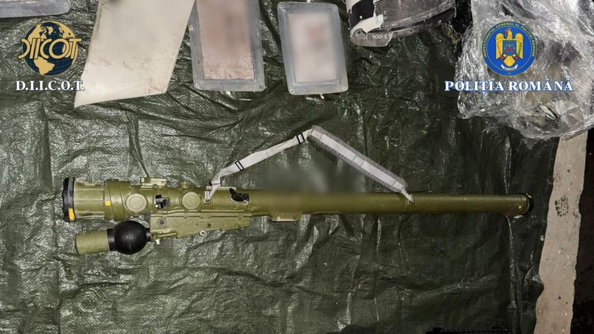 Chișinăul confirmă: Munițiile depistate la vama Leușeni-Albița  ar fi ajuns în R. Moldova prin contrabandă din Ucraina